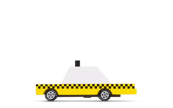 Yellow Taxi