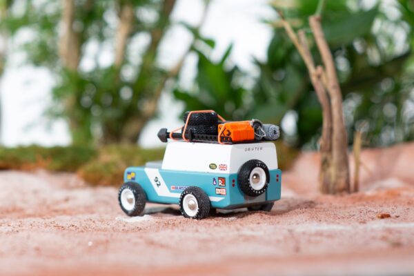 Drifter Adventure Rainforest - Image 7