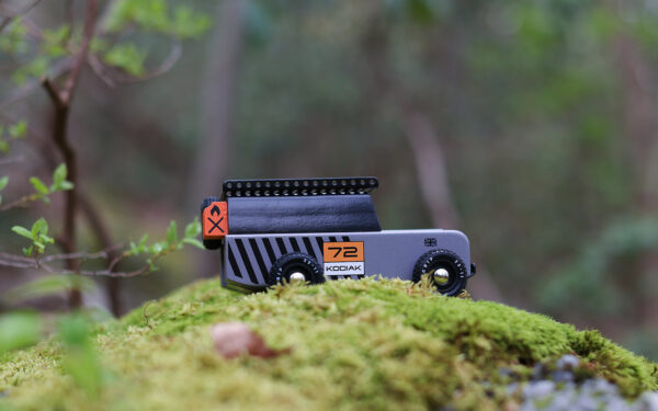 Drifter Kodiak - Image 7