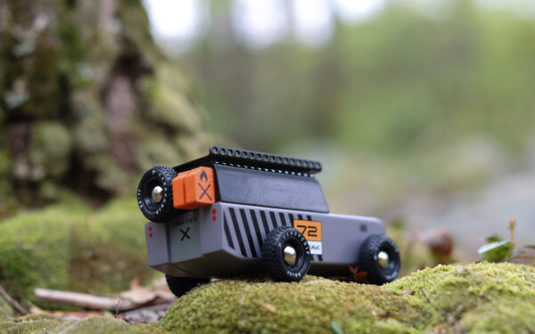Drifter Kodiak - Image 8