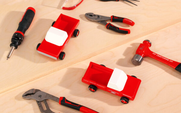 Longhorn Red - Image 5