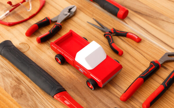 Longhorn Red - Image 6