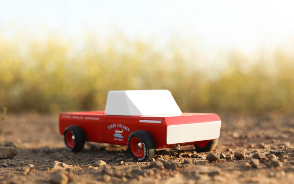 Longhorn Red - Image 7