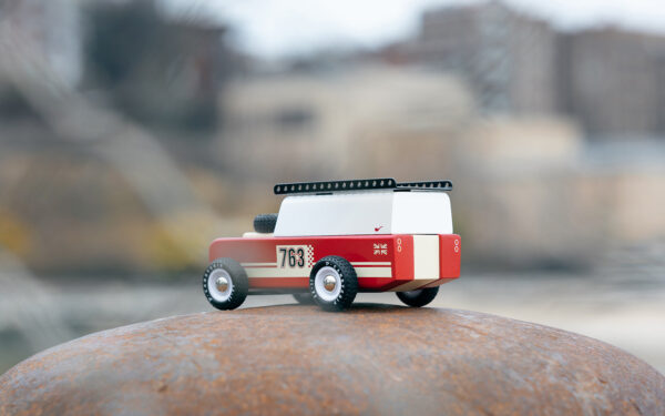 Drifter Nigel - Image 8