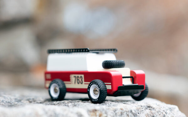 Drifter Nigel - Image 9