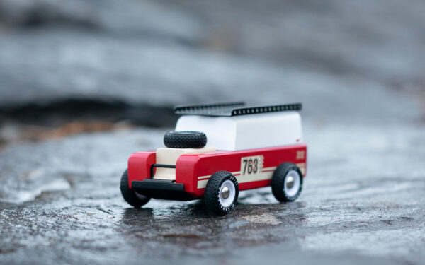 Drifter Nigel - Image 10