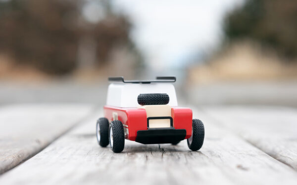 Drifter Nigel - Image 2