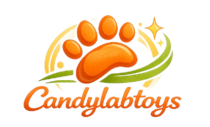 Candylabtoys